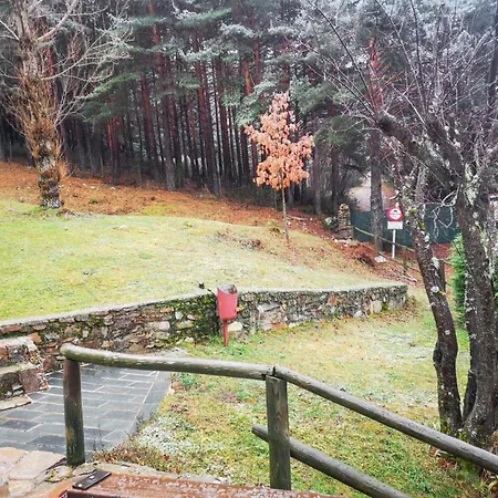 Cosy With Mountain View In La Pinilla 65 M² Pool