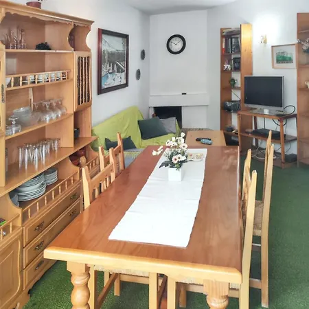 Daire Cosy With Mountain View In La Pinilla 65 M² Pool *