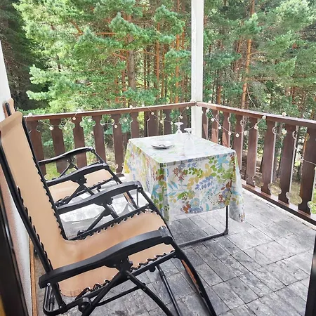 Cosy With Mountain View In La Pinilla 65 M² Pool *